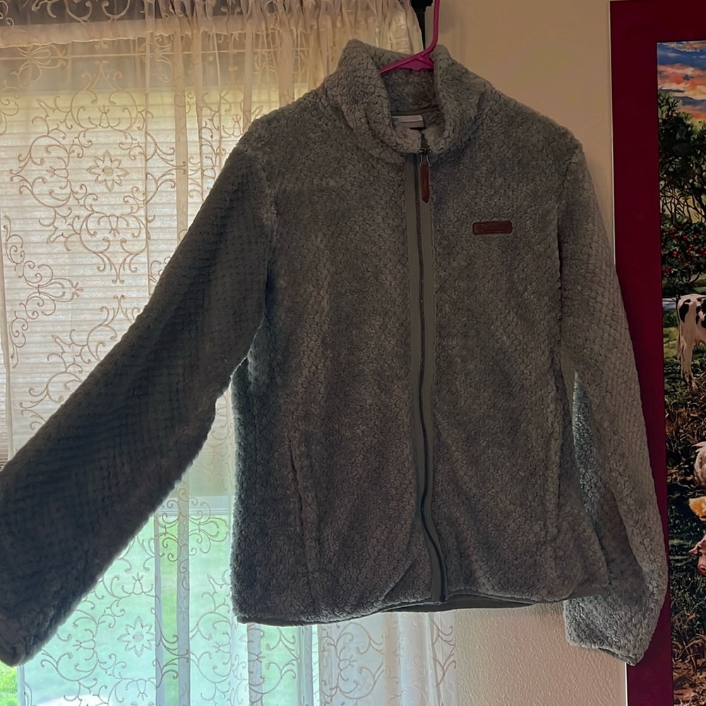 Columbia Jacket